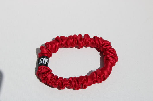 3-Pack Skinny Scrunchies